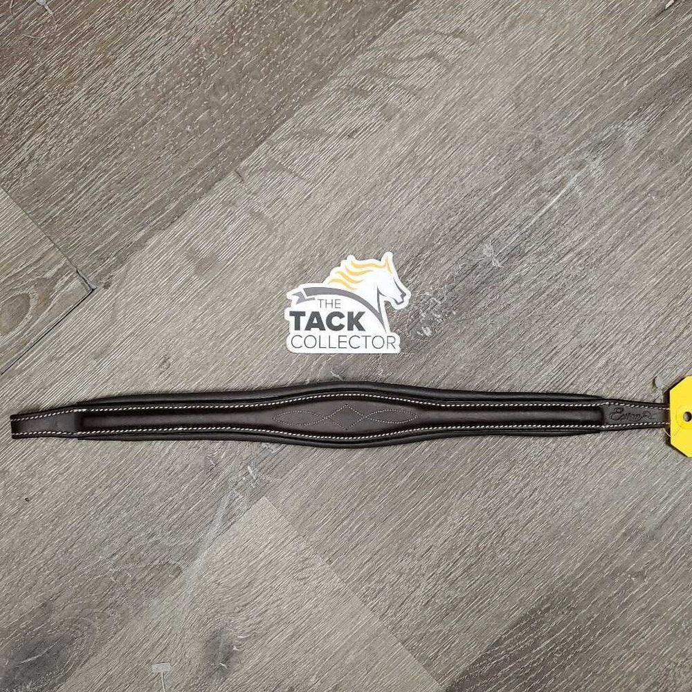 Rsd FS Padded Wide Browband *new