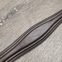 Rsd FS Padded Wide Browband *new
