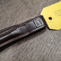 'U" Shaped Rsd Padded Browband *like new
