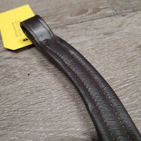 'U" Shaped Rsd Padded Browband *like new
