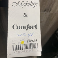 Wool Show Jacket, tags *new, older, mnr hairy
