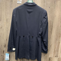 Wool Show Jacket, tags *new, older, mnr hairy
