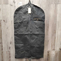 Light Garment Bag, Zipper, "Equi Products *vgc, clean, hairy

