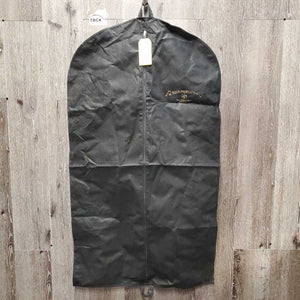 Light Garment Bag, Zipper, "Equi Products *vgc, clean, hairy