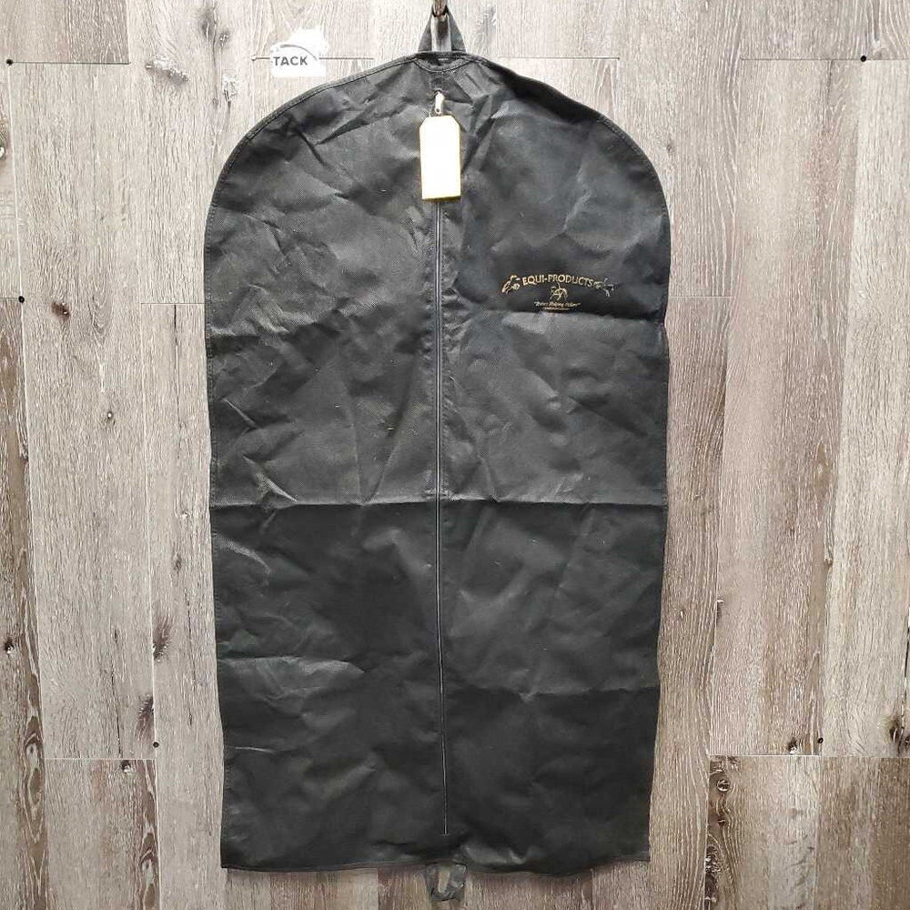 Light Garment Bag, Zipper, 