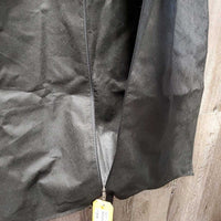 Light Garment Bag, Zipper, "Equi Products *vgc, clean, hairy