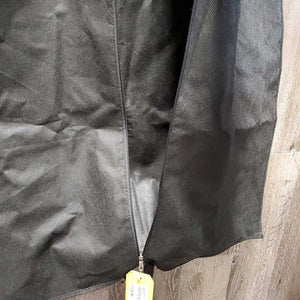 Light Garment Bag, Zipper, "Equi Products *vgc, clean, hairy