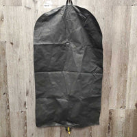 Light Garment Bag, Zipper, "Equi Products *vgc, clean, hairy
