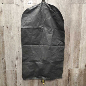 Light Garment Bag, Zipper, "Equi Products *vgc, clean, hairy