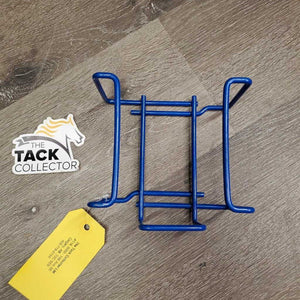 Wire Salt Block Holder *like new, clean, mnr dusty