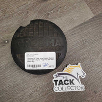 v.Thick Hvy Round Rubber Soft Spike Curry *vgc/xc, mnr dirt
