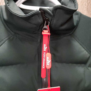 Light Jacket, Zipper, tags *new