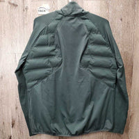 Light Jacket, Zipper, tags *new