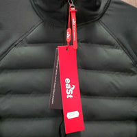 Light Jacket, Zipper, tags *new
