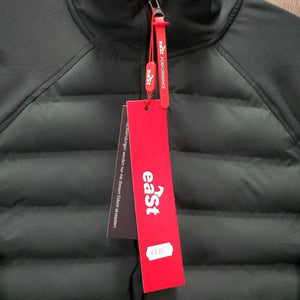 Light Jacket, Zipper, tags *new