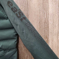 Light Jacket, Zipper, tags *new
