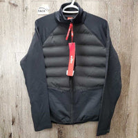 Light Jacket, Zipper, tags *new