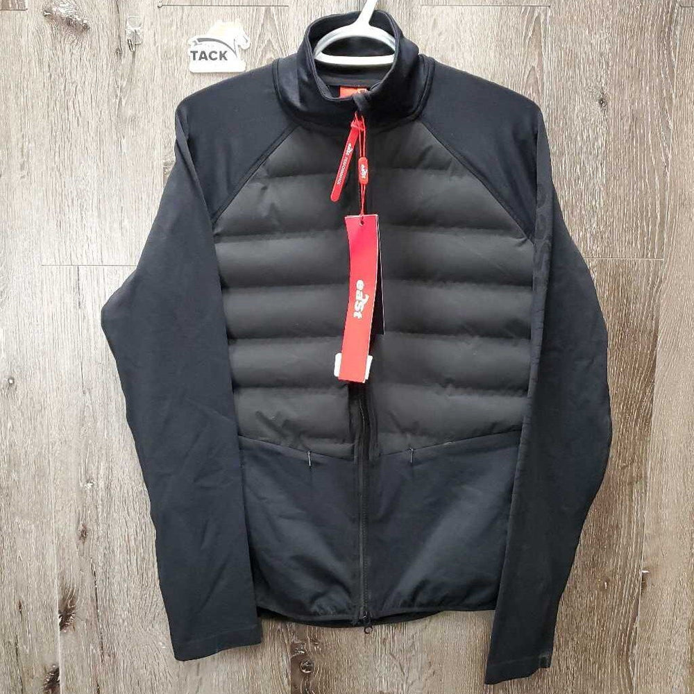 Light Jacket, Zipper, tags *new