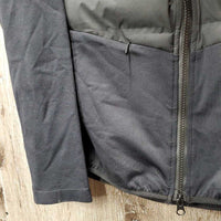 Light Jacket, Zipper, tags *new
