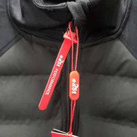 Light Jacket, Zipper, tags *new
