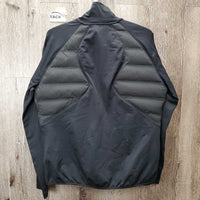 Light Jacket, Zipper, tags *new