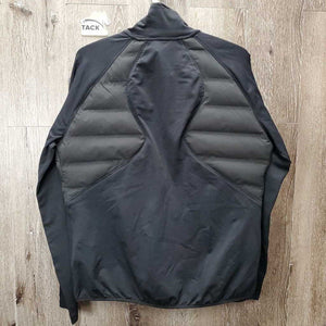 Light Jacket, Zipper, tags *new