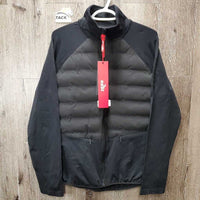Light Jacket, Zipper, tags *new
