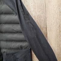 Light Jacket, Zipper, tags *new
