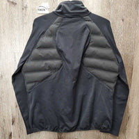 Light Jacket, Zipper, tags *new
