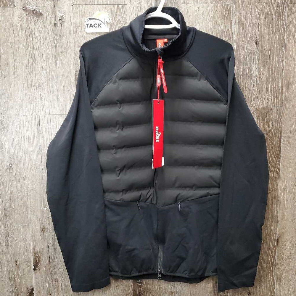 Light Jacket, Zipper, tags *new