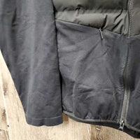 Light Jacket, Zipper, tags *new
