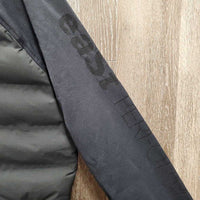 Light Jacket, Zipper, tags *new