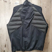 Light Jacket, Zipper, tags *new