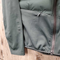 Light Jacket, Zipper, tags *new

