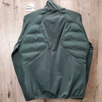 Light Jacket, Zipper, tags *new
