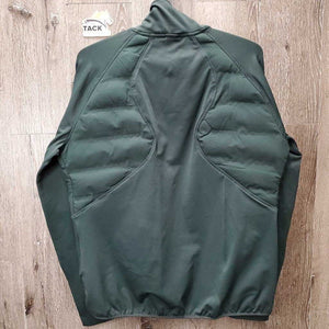 Light Jacket, Zipper, tags *new