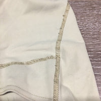 Riding Tight Breeches, Pull On, Thigh Pocket *gc/fair, v.rubbed & thin seams, seat rubs & pills, frayed edges