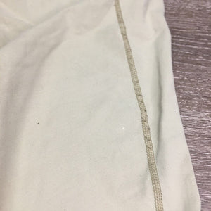 Riding Tight Breeches, Pull On, Thigh Pocket *gc/fair, v.rubbed & thin seams, seat rubs & pills, frayed edges