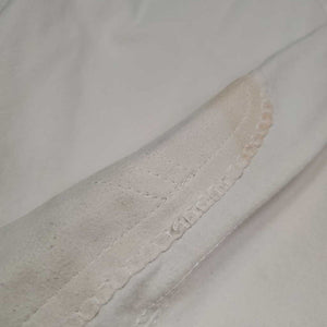 Euroseat Breeches *vgc, older, seam puckers, stains, dingy, edge rubs & pills