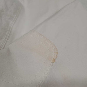 Euroseat Breeches *vgc, older, seam puckers, stains, dingy, edge rubs & pills