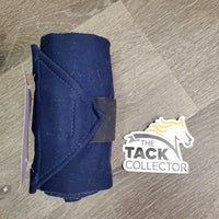 1 Only Nylon Stretchy Leg Wrap *gc, clean, pill, rubs, hair

