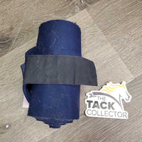 1 Only Nylon Stretchy Leg Wrap *gc, clean, pill, rubs, hair
