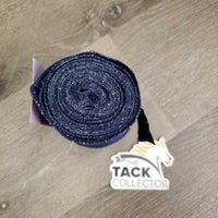 1 Only Nylon Stretchy Leg Wrap *gc, clean, pill, rubs, hair
