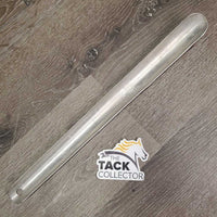 Metal Sweat Scraper *gc, clean, rubs, scratches, stains
