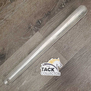 Metal Sweat Scraper *gc, clean, rubs, scratches, stains