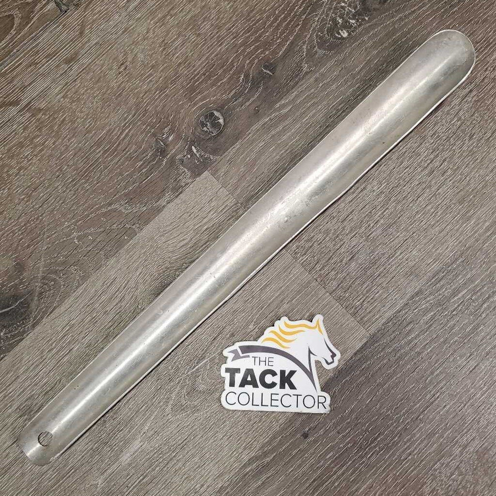 Metal Sweat Scraper *gc, clean, rubs, scratches, stains