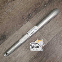Metal Sweat Scraper *gc, clean, rubs, scratches, stains