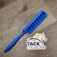 Hard Bristle Plastic Brush *like new
