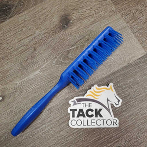Hard Bristle Plastic Brush *like new