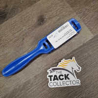 Hard Bristle Plastic Brush *like new
